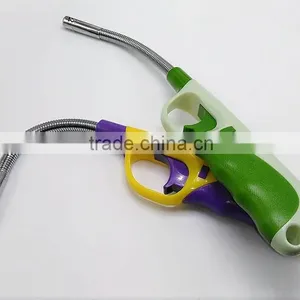 Flexible Cheap Noble Mini Bbq Lighter Fuel thumbnail-4