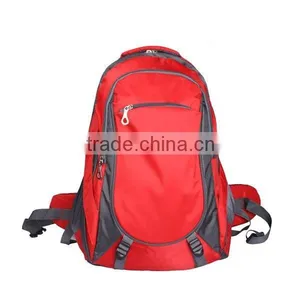 High Quality 40 Litre Camping Hiking Backpack thumbnail-2