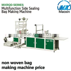 Non Woven Bag Making Machine Price thumbnail-1