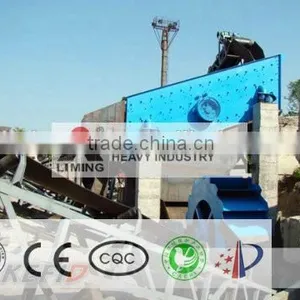 Liming Small Building Materials Vibrating Cap Feeder thumbnail-6