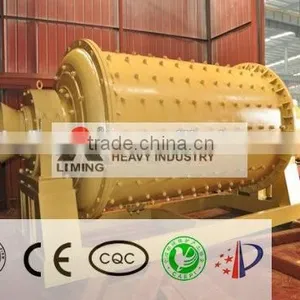 Limestone Powder Grinding Mill With Good Price From China Manufacturer thumbnail-3