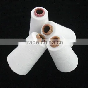 100% Spun Polyester Yarn for Knitting thumbnail-6