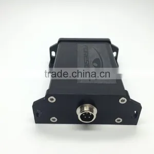Laser Distance Sensor RS232 Commnication Port thumbnail-3