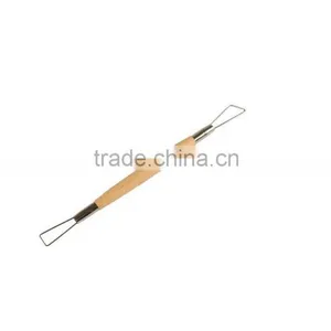 10 Pcs Pottery and Clay Modeling Tools Sculpture Set thumbnail-3