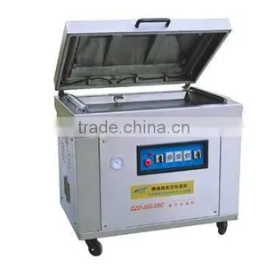 Buffalo Meat Vacuum Machines thumbnail-1