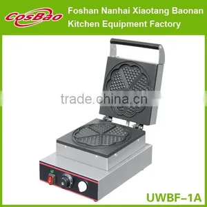 Electric Belgium Brussels Waffles Make Fruit Waffle Machine Square With Affordable Price thumbnail-3