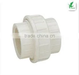 11/2 Inch PVC WHITE CONNECTOR,PIPE CONNECTORS thumbnail-1