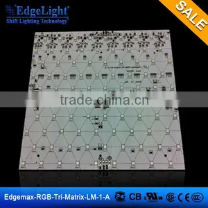 EdgeLight High Power Rgb Led Backlight thumbnail-5