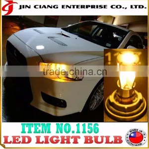High Quality Super Bright White Reverse Light LED BULB 1156 SIGNAL LIGHT thumbnail-1