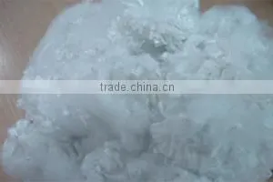 Solid Polyester Staple Fiber. thumbnail-1