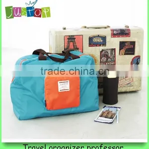 Portable Shopping Bag for Travel thumbnail-1