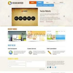 Web Design and Development thumbnail-1
