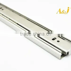 Metal Table Slide Rawer Slide Manufacturers,cabinet Hardware thumbnail-2
