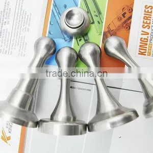 Bottom Price Useful Custom Silicone Door Stopper thumbnail-1