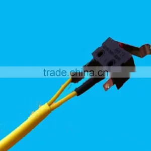 Switch Cable Assembly With TE/JST/MOLEX/HRS/DUTCH Connector thumbnail-3