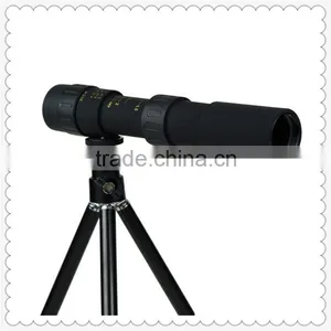 7-21x25 Waterproof Marine Powerful Monocular Telescope thumbnail-3