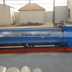 Cold Rolling Equipment Color Steel Sheet Corrugated Sheet Making Machine thumbnail-4