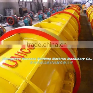 Concrete Spun Pole/Pile Mould thumbnail-5