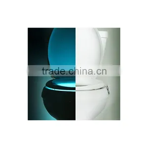 Transform 8-color LED Toilet Light thumbnail-1