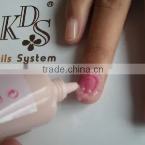 Art Nails Remover Gel With no Wraps thumbnail-1