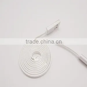 New Phones LED Lights Cable Noodles Data Line thumbnail-2
