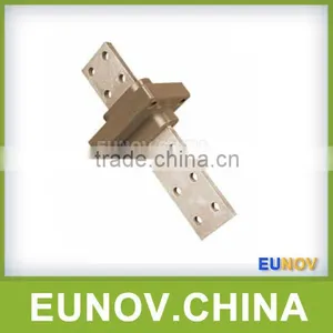Manufacturer Sales Epoxy Resin Post Type Bracket Insulator thumbnail-1