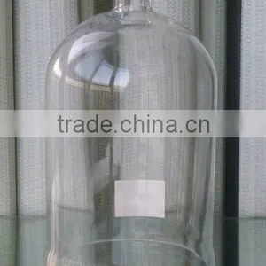 Glass Cake Dome thumbnail-1