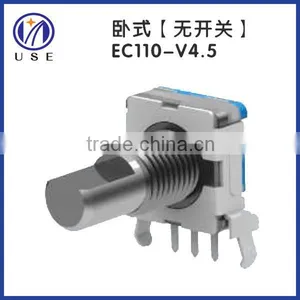 Price Pulse Encoder Video Rotary Encoder Incremental Type thumbnail-1
