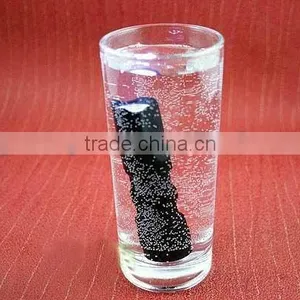 Waterproof Led Black Flash Light thumbnail-1
