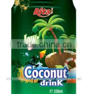 Low Calorie Coconut Water thumbnail-1