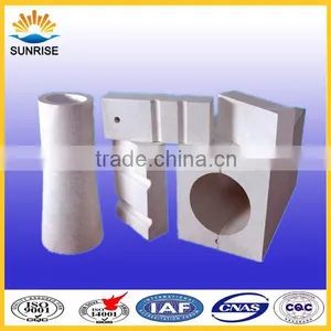 High Appraisal Fused Corundum Blocks With Competitive Price thumbnail-1