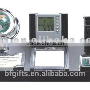 Desktop Organizer&Globe:BF06078- thumbnail-1
