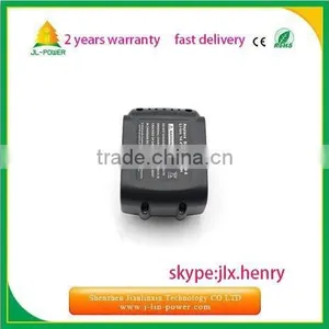 Cordless Drill Battery 14.4v 3000mah Lithium Ion Rechargeable thumbnail-4