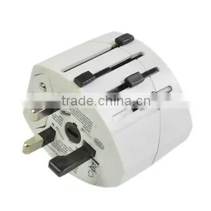 Multifunctional Universal Travel Adapter thumbnail-1