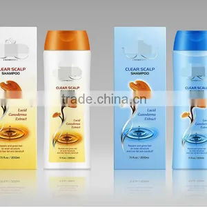 Anti-Loss Shampoo, Organic Herb Shampoo thumbnail-1