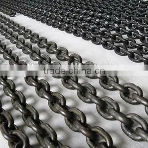 NACM96/2003 Transport Tow Chain G43 thumbnail-1