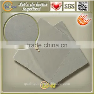 China New Arrival Light Weight 2016 Hot Selling Microfiber Glass Cleaning Cloth for Sale thumbnail-4