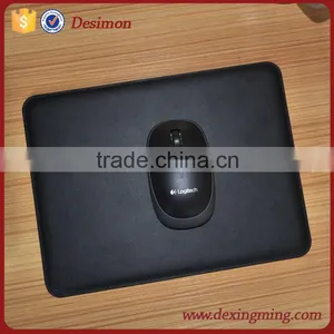 pu Leather Mouse Pad,computer Mousepad Leather,mouse Mat Shenzhen Quality Choice thumbnail-6