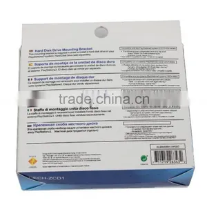 [Stock Ready!!] Super Slim for PS3 Hard Drive 320gb 2.5 Sata Games Accessories thumbnail-6