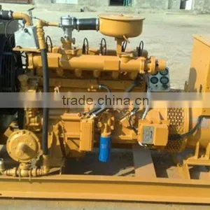 Natural Gas Generator Supplier in China thumbnail-2
