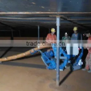 CE Approved Oil Container Surface Cleaning Machine thumbnail-4