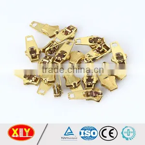 China Lowest Price Good Quality YG Slider , Spring Lock Slider , Single Lock YG Slider thumbnail-1
