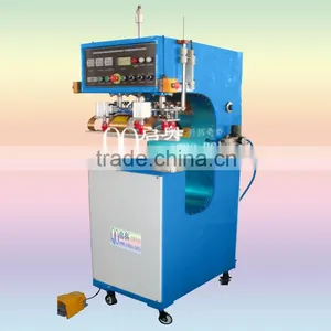 PVC High Frequency Welding Machine thumbnail-4