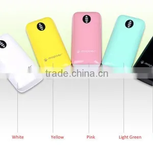 Hot-selling 5200mAh Popular Design Power Bank From Power Unite thumbnail-4