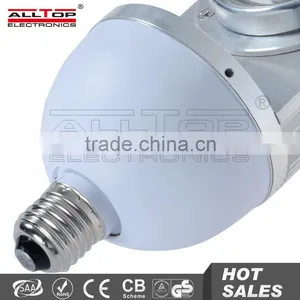 Waterproof Bridgelux Cob 20w E27 Led Street Bulb Lighting thumbnail-5