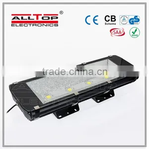 High Qulity 300w Waterproof Dmx Rgb Outdoor Led Flood Light thumbnail-1
