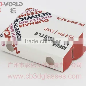 3D Binocular thumbnail-1