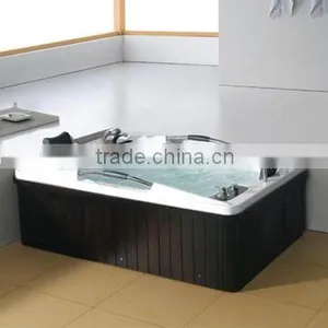 Massage Bathtub thumbnail-1