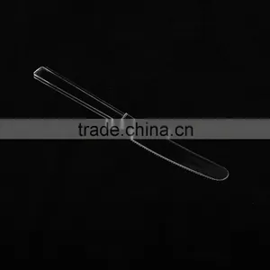 1000 Sets Plastic Cutlery Combo Knives/Forks/Spoons thumbnail-5
