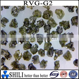 Industrial Abrasives RVG Diamonds Powder for Rvg Wheel thumbnail-3